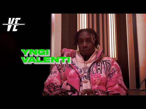YNGI Valenti On Past Issues w/ Russ Millions, Considers Whether He Could Ever Do A Track W/ Him