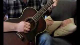 Do You Hear Me Now? - Bert Jansch (Cover)