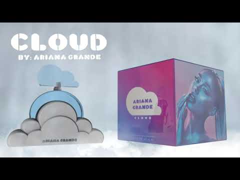 Cloud by Ariana Grande (Official Commercial)