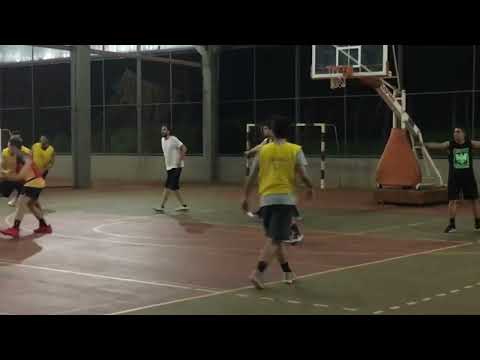 MELHORES MOMENTOS - MED USP RP X TIME DO JÚNIOR - MARÇO 2024