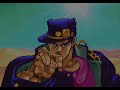 JoJo S Bizarre Adventure Super Story Mode