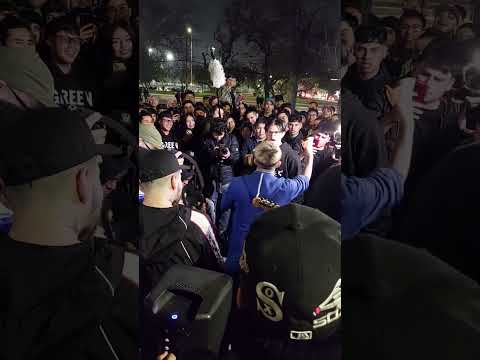 El Menor VS Atri, Final DEM individual 2023