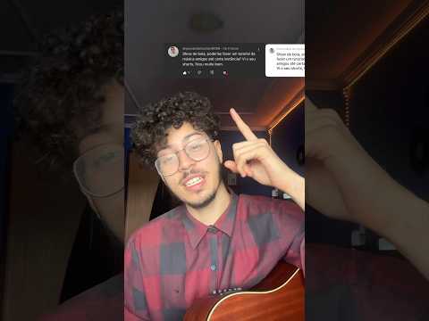 Amigos Até Certa Instância - Jovem Dionisio