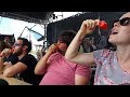 Chilli Pepper Eating Contest |  GrillStock | Sunday 8 June 2014 in HD