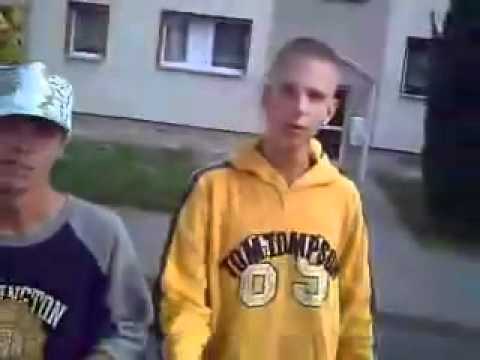 Lachnummern  - Game Zero - Haltet Abstand (reupload)