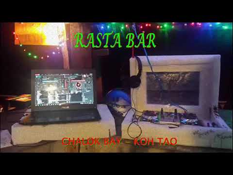 RASTA BAR   ATARIQ RIDDIM MIX