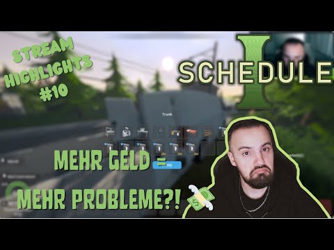 UMZUG, MEHR MITARBEITER & CHAOS! 😵‍💫🚨 | onurzockt Stream Highlights