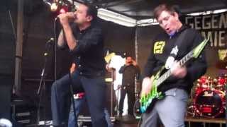 Strung out - Too close to see (live in Berlin)