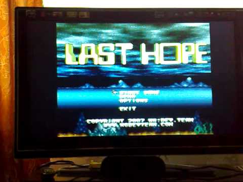 last hope neo geo rom download