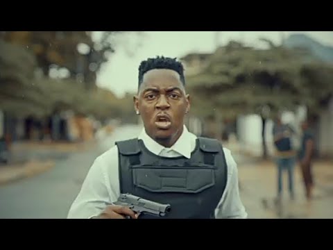 Rasco Sembo - Chapa (Official Music Video)