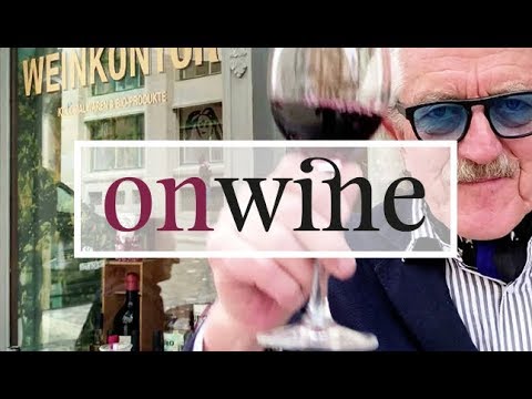 OnWine Monatswein Juni 2019 mit Dieter Meier