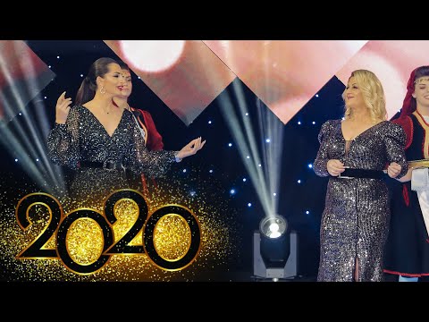 Lume Dakaj & Albulena  Rakaj - Potpuri (Gezuar 2020)