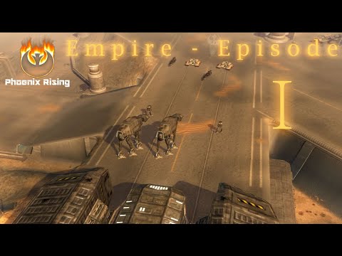 The Phoenix Rising Playthrough Part 1 - New levels of complexity