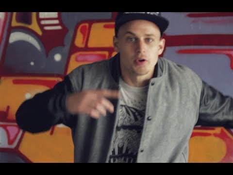 Parallax - Microphone Freestyle (Promo Dub Video)