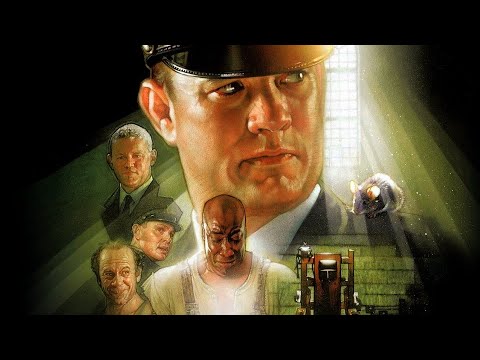 20 Things You Didn’t Know About The Green Mile