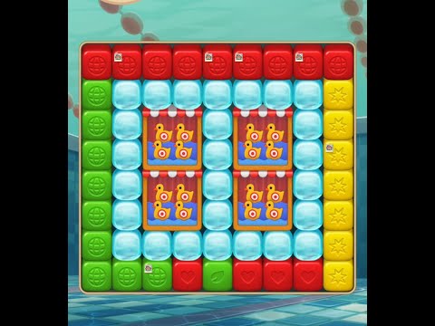 TOON BLAST level 7952