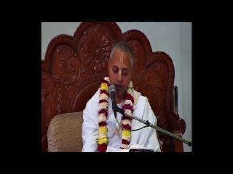 SB Class | HG Srinivas Srihari Pr | SB 4.22.41 | 20-02-2023 | ISKCON Hyderabad