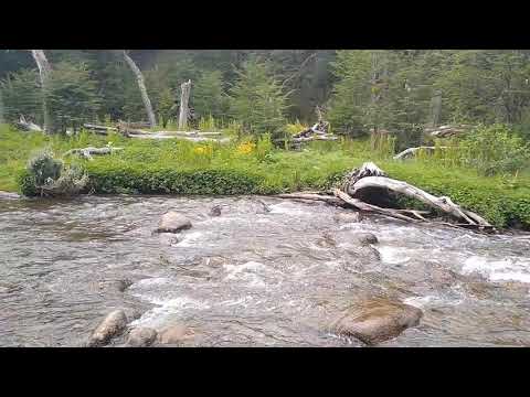 Ushuaia- Andorra TDF