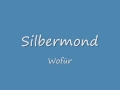 Silbermond Wofür 