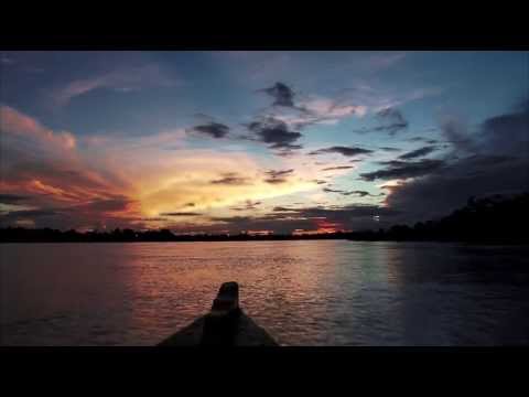 Slackbaba - Waterfall Serpents [Music Video]