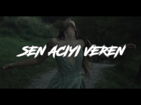 Mervenur Taşova - Sen Acıyı Veren (Emin Bilen Remix)