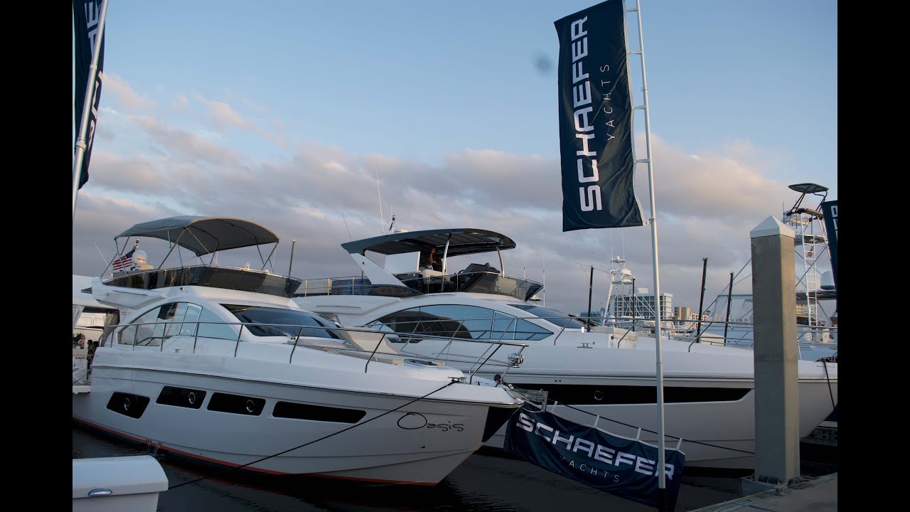 Schaefer 510 GT by Pininfarina Tour