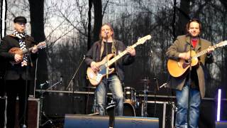 Untsakad Lenda, lenda lepalind