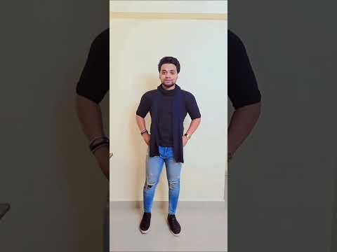 Anshul Singh  Introduction 3 semi casuals