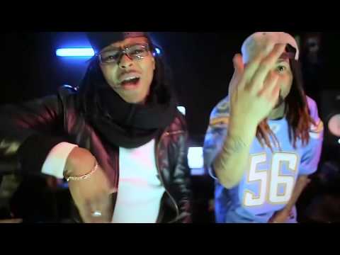 T Mounai MC x Skarla One - Make Music ( Studio Performance )