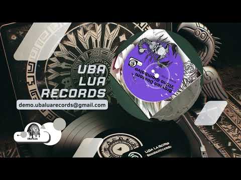 Brayton Dossom & Vitino Giambalvo - Amore E Vita (Original Mix) - [ULR299]