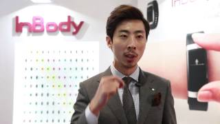 [#HUBCES] Présentation de InBody