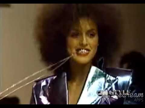 Vivienne Westwood Erotic Zones SS 1995