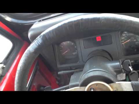 Thumbnail for 1993 Jeep Wrangler 4.0 -25 Degree Cold Start by Jeep