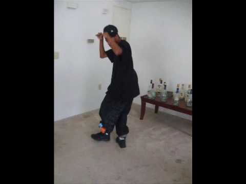 Genesis The Menace ChopN to Gucci Mane