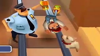 Subway Surfers Pc 2025