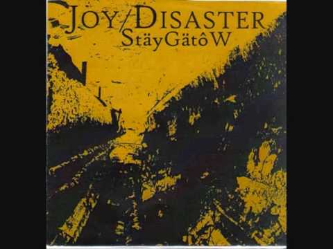 Joy Disaster - Remember The Time