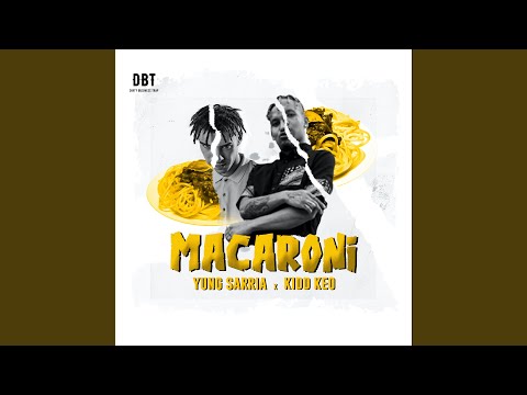 Macaroni