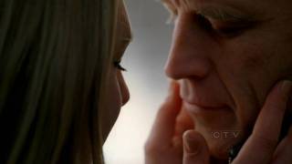 Fringe 1x13 Ending "I Love You Too..."