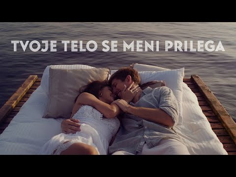 MODRIJANI - TVOJE TELO SE MENI PRILEGA (Official Video)