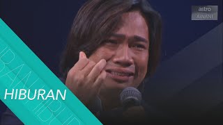 Download lagu Qody Rani tidak mampu tahan sebak bila mengenang Sandra Dianne mp3