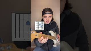 Should I Stay or Should I Go Tutorial #theclash #guitartutorial