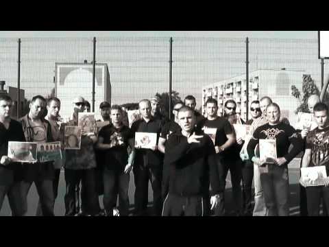 Biały feat Magda - Walczę Do Końca ( Official video )