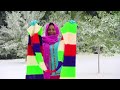Boohbah Series 2 Episode 50 Snowman