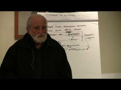 2019-01-11 NSFRI - Marsilio Ficino - Liber de Arte Chemica - Alchemy, Philosophy, Nature and Realit