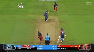 Royal Challengers Bangalore Vs Delhi Capitals Full Match Highlight, RCB VS DC Full Highlights 2022