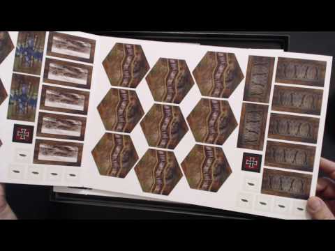 The Great War Tank Expansion