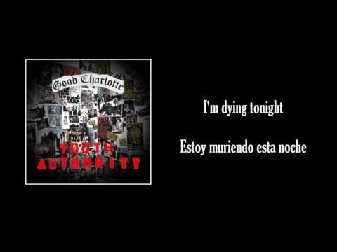 Good Charlotte - Makeshift Love (Lyric & Sub Español)