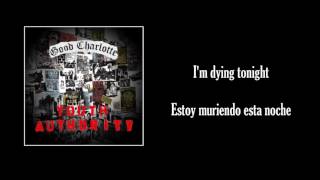 Good Charlotte - Makeshift Love (Lyric &amp; Sub Español)