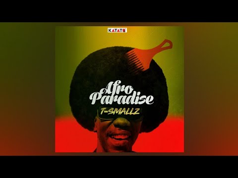 T Smallz - Give Me Some (Paradise Ep)