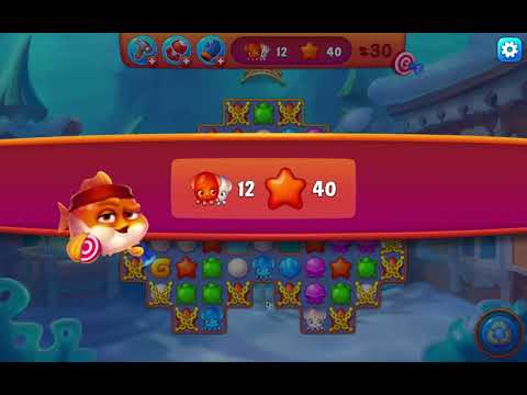 fishdom gameplay new challenge super hard levels and minigames save the fish 2022 best games